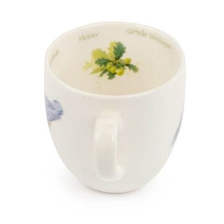 Tasse Kleiber